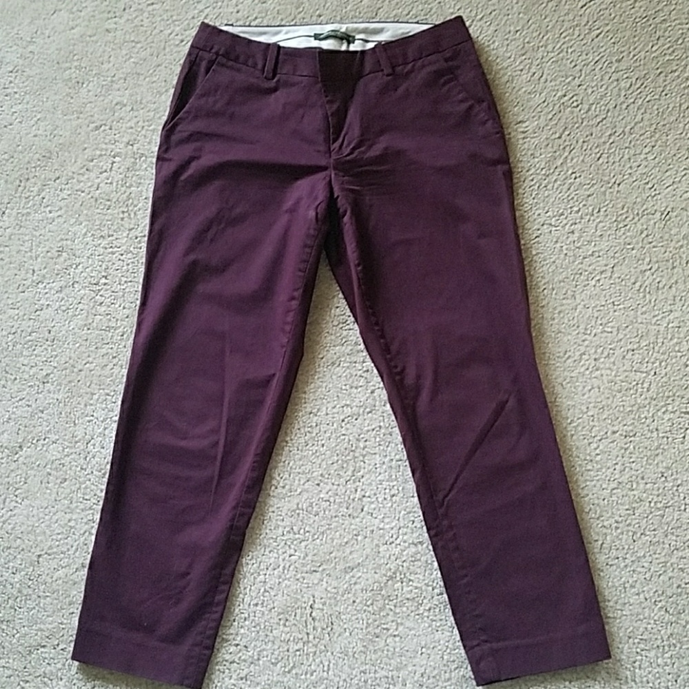 Eddie Bauer pants